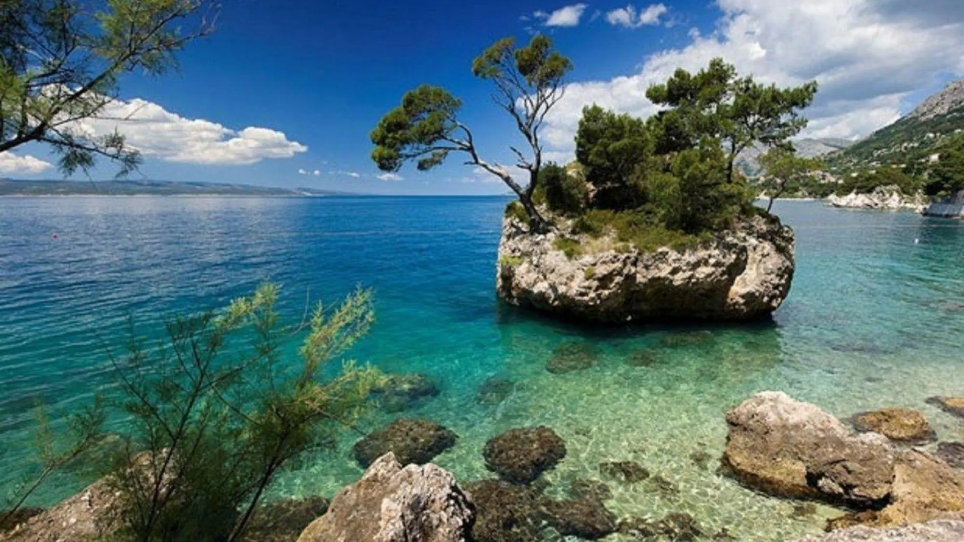 Ferienhaus In Malinska Mit Grossem Pool 0*,  Croatia